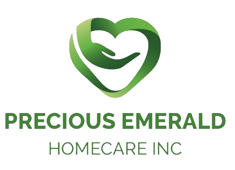 Precious Emerald Homecare Inc