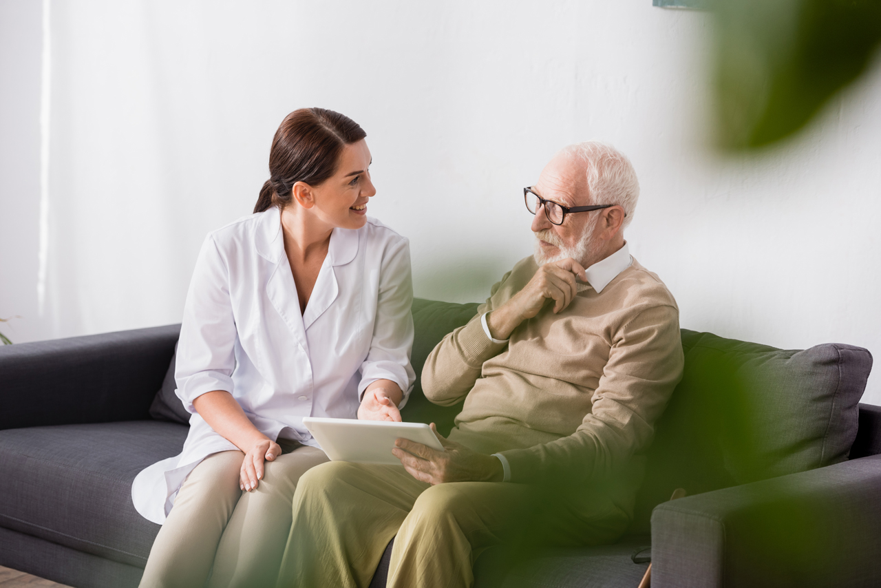 Health Management in Chicago, IL